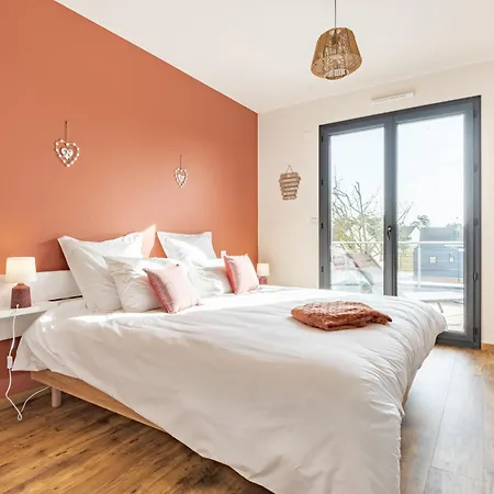 Holiday Les Trembles By Interhome