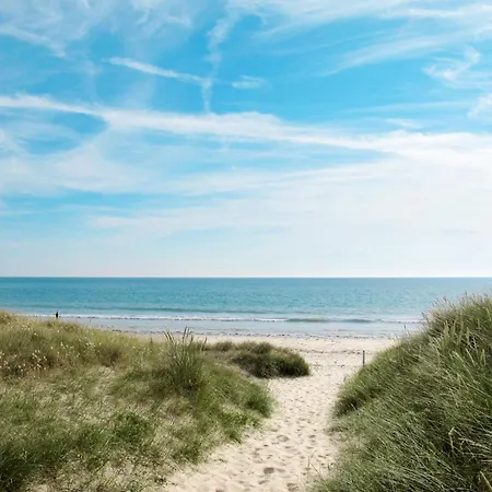Holiday Les Trembles By Interhome Saint-Germain-sur-Ay
