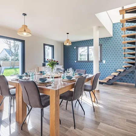 Holiday Les Trembles By Interhome Дом отдыха Saint-Germain-sur-Ay